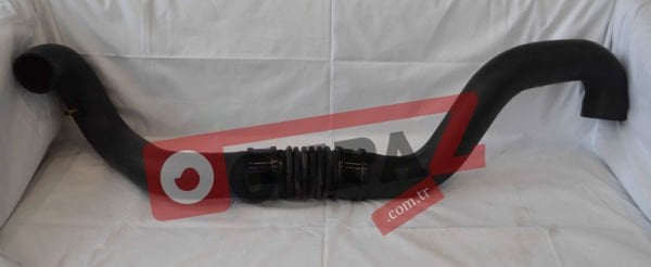 BMC Levend 100 Hava Filtre Hortumu