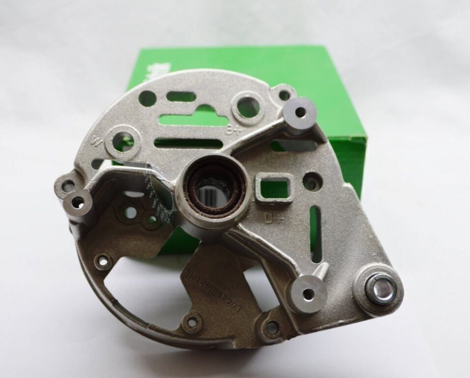 BMC Xl Minibüs Şarj Motor Arka Kapak