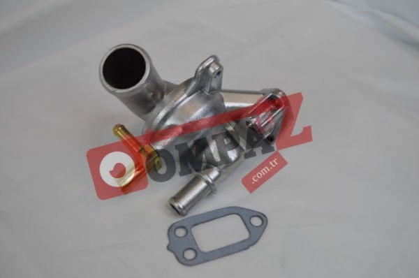BMC Megastar Termostat Komple