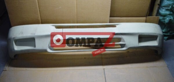 BMC Levend 3000 Tampon Ön Gözü Kara Minibüs Yeni Model
