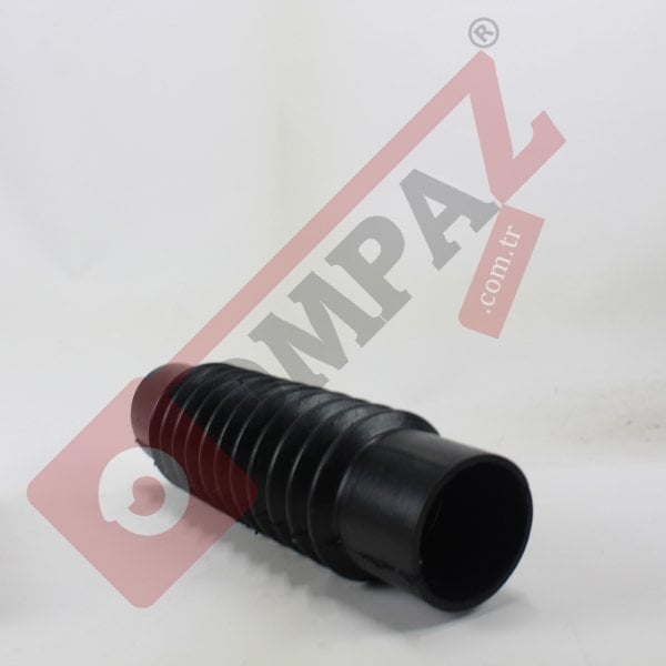 BMC Tm30 Hava Filtre Hortumu 32cm Körüklü