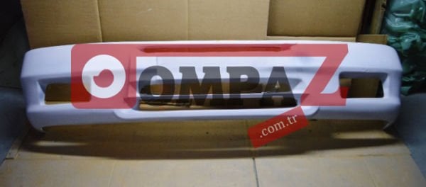 BMC Levend 3000 Tampon Ön Kamyonet Eski Model