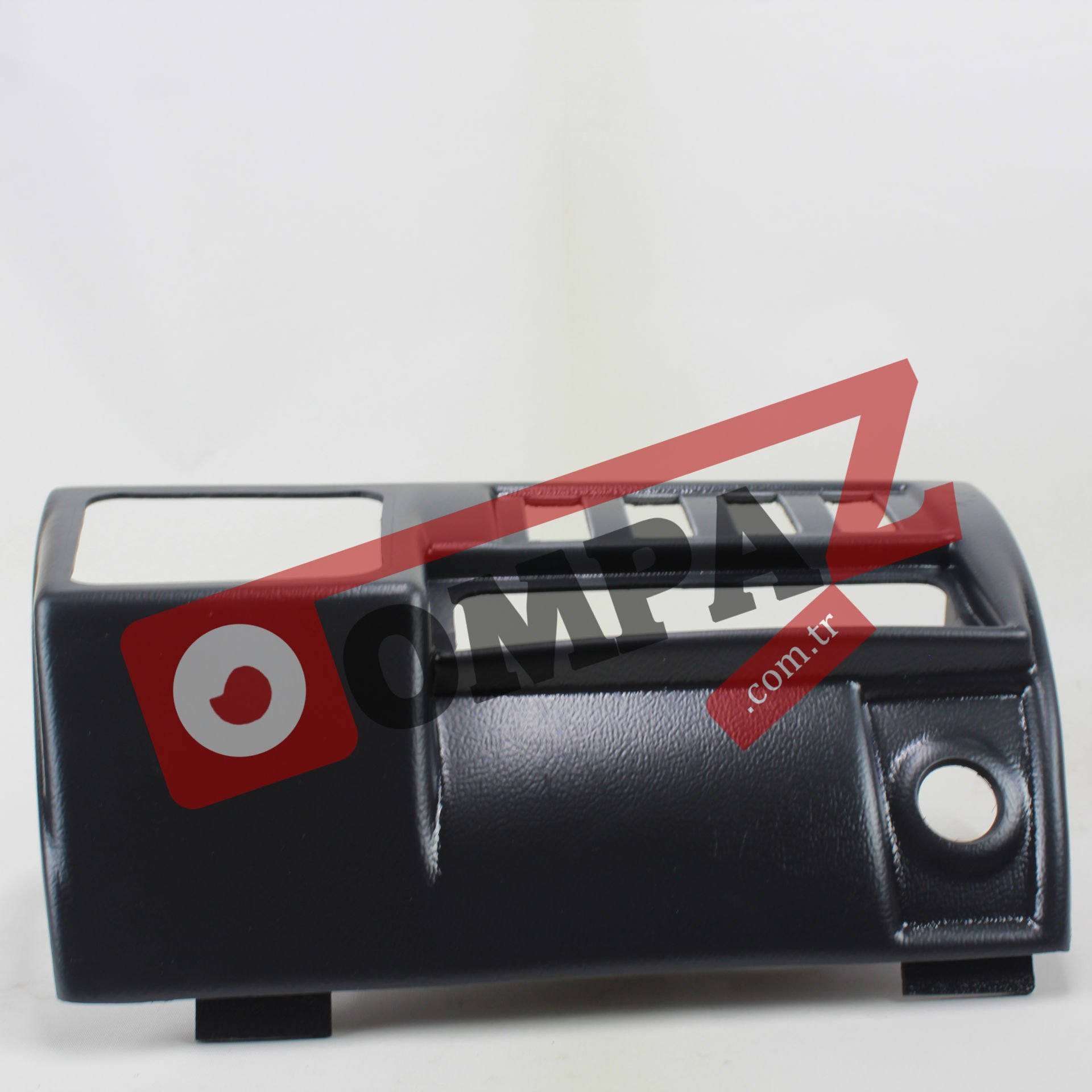 BMC Megastar Vites Konsolu Orta Modül Alt 58RS112917