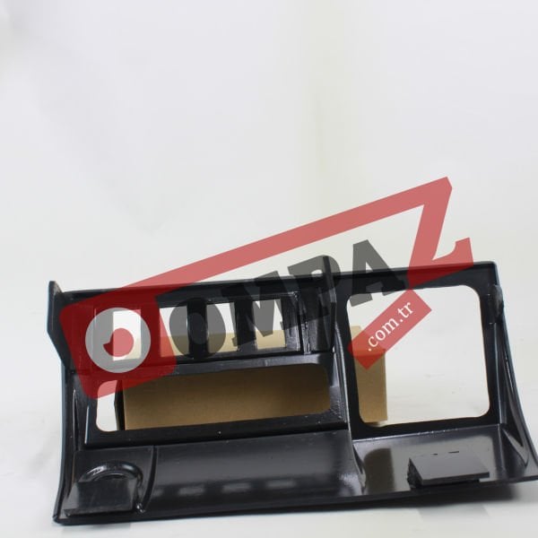 BMC Megastar Vites Konsolu Orta Modül Alt 58RS112917