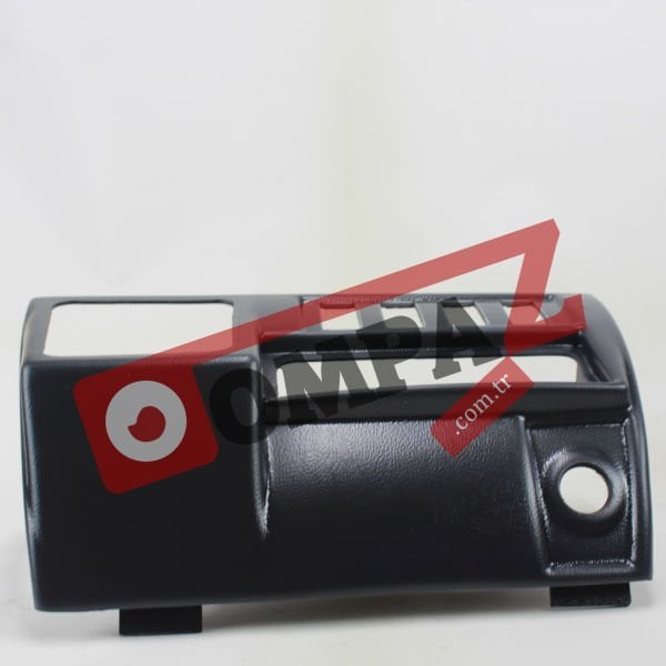 BMC Megastar Vites Konsolu Orta Modül Alt 58RS112917