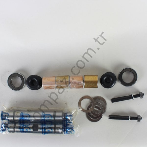 BMC Levend Dingil Tamir Takımı Arg 13 Raybalı Finiş
