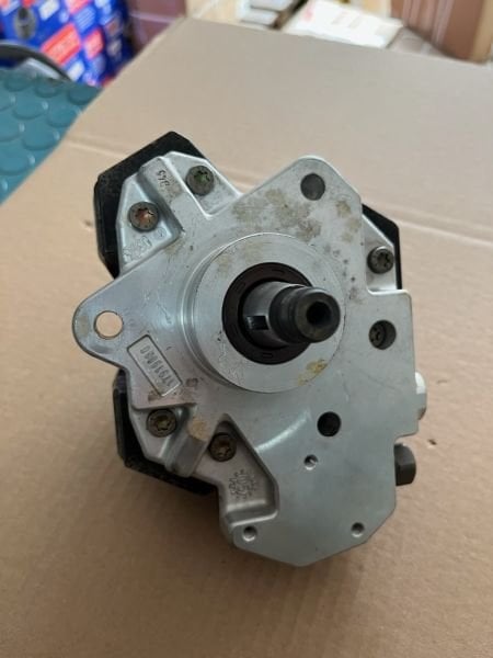 BMC Megastar Mazot Pompası 9P917188