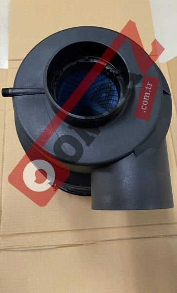 BMC Xl Minibüs Hava Filtresi Komple