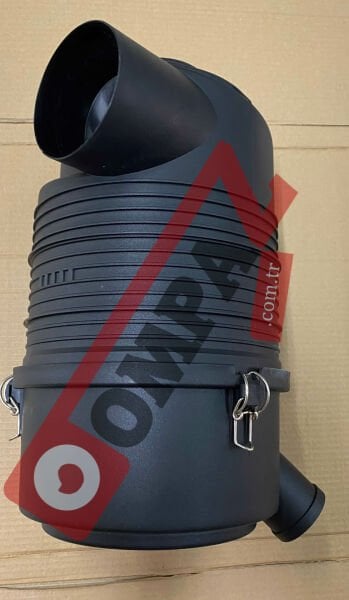 BMC Xl Minibüs Hava Filtresi Komple