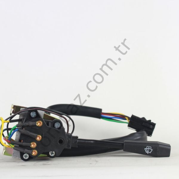 BMC Levend 3000 Cam Su Atma Kolu Demirli