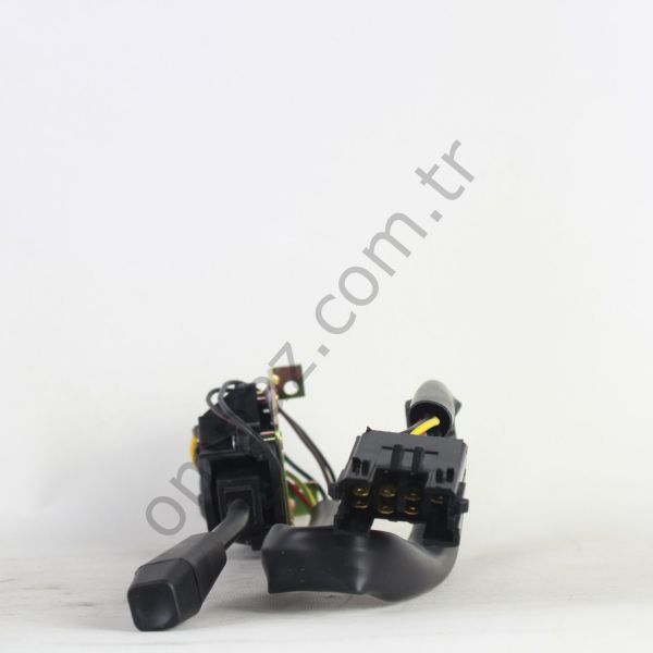 BMC Levend 3000 Cam Su Atma Kolu Demirli