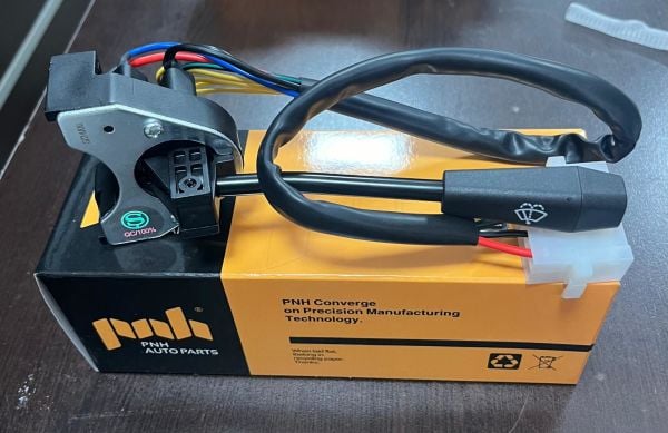 BMC Tm30 Cam Su Atma Kolu
