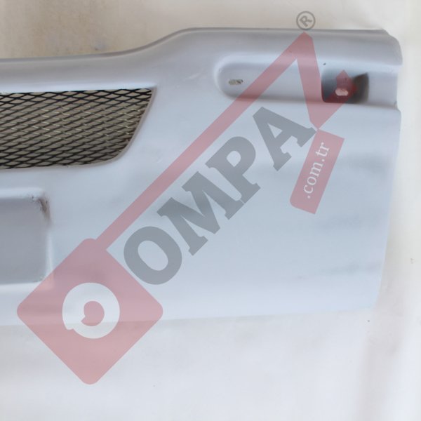 BMC Levend 100 Tampon Ön Orta Telli