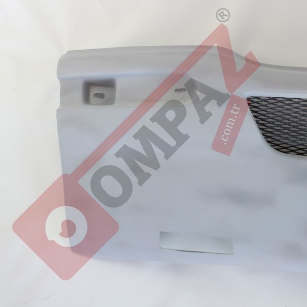 BMC Levend 100 Tampon Ön Orta Telli
