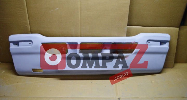 BMC Levend 60 Tampon Ön Orta