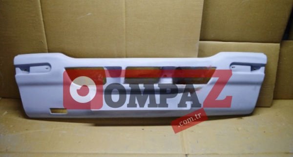 BMC Levend 60 Tampon Ön Orta