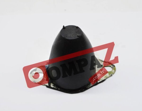 BMC Levend 3000 Kep Takozu Devrilir Kabin Armut Takoz