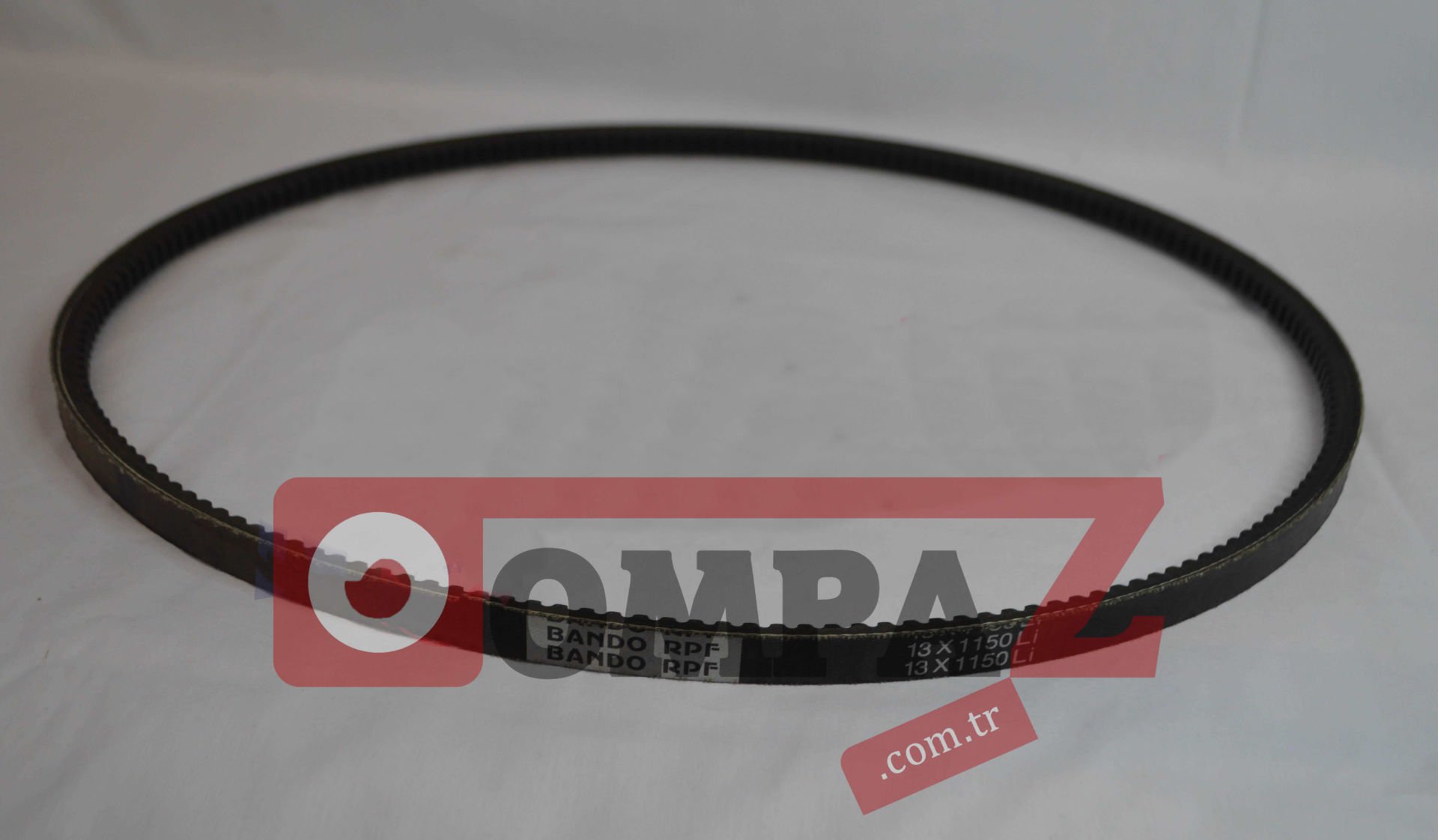 BMC Levend 3000 Kayış Tırtıllı 12.5x1225