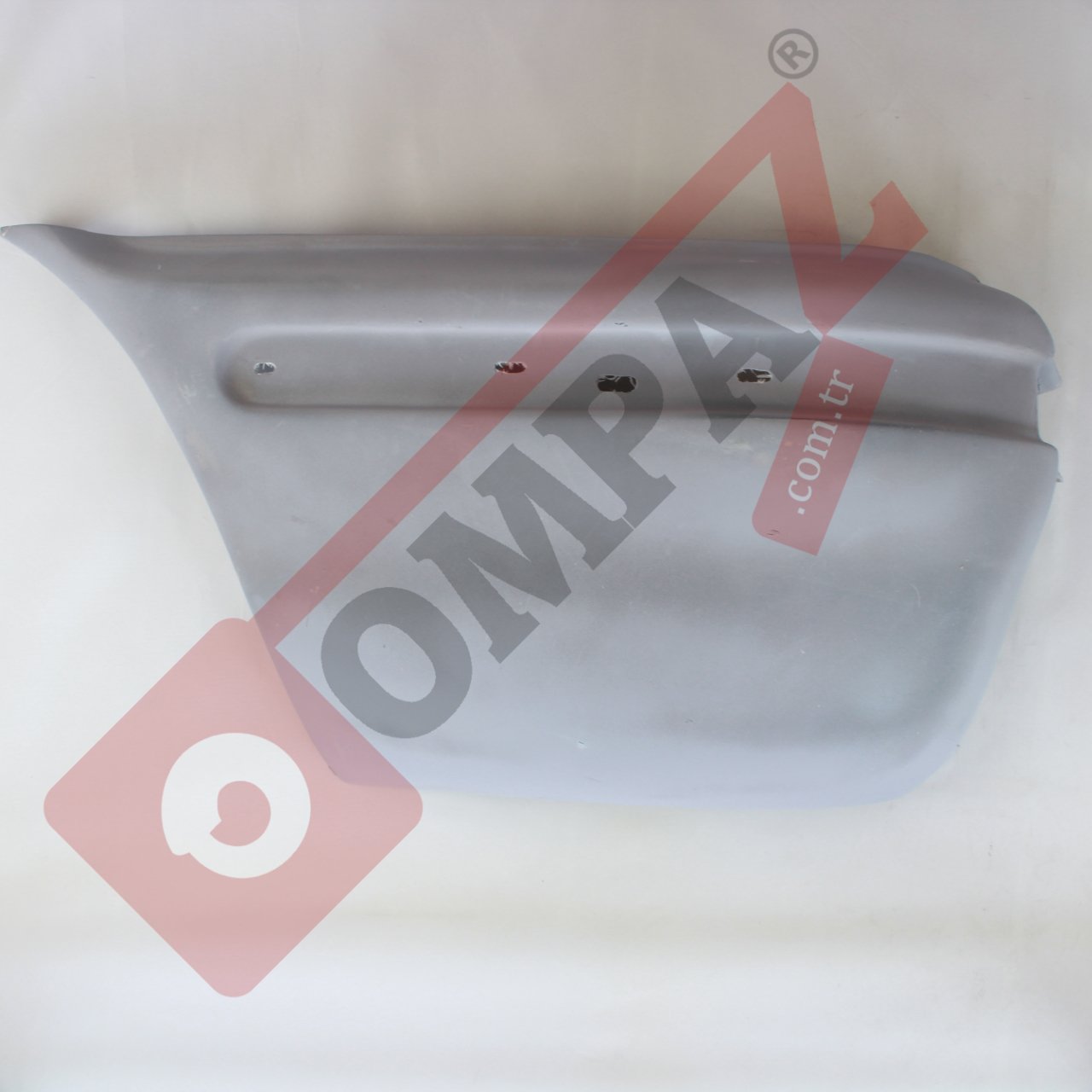 BMC Levend 80 Tampon Ön Sağ