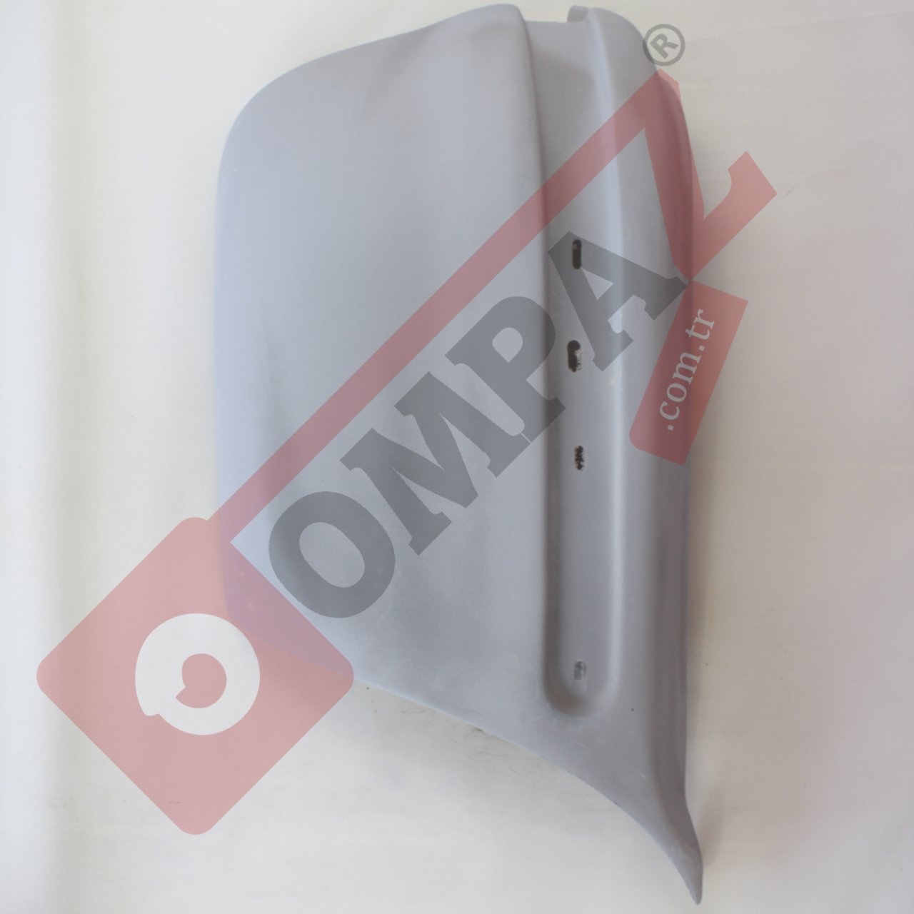 BMC Levend 80 Tampon Ön Sol