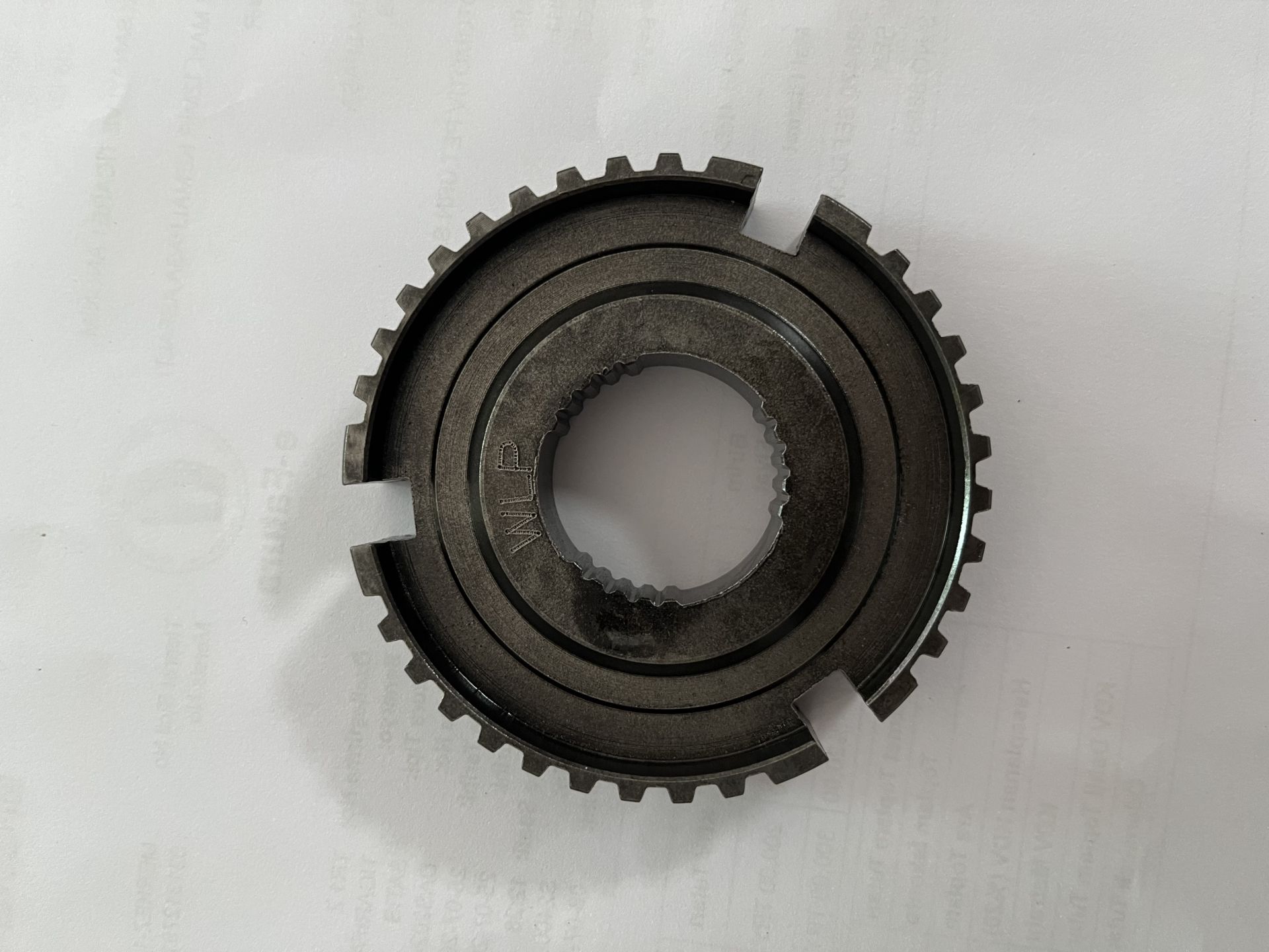 BMC Levend 80 Sekromenç Göbeği 3/4 A15 9P901718