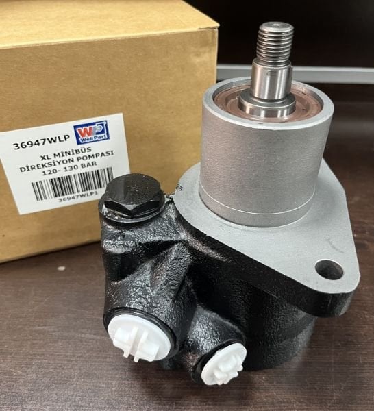 BMC Xl Minibüs Direksiyon Pompası 120 - 130 Bar