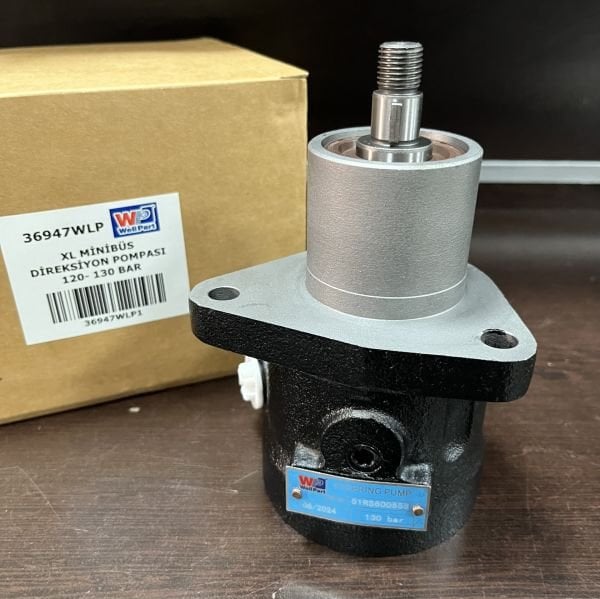BMC Xl Minibüs Direksiyon Pompası 120 - 130 Bar
