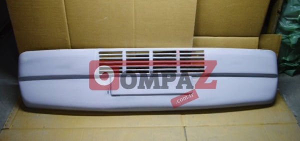 BMC 2.5 Nissan Tampon Ön Yeni Model