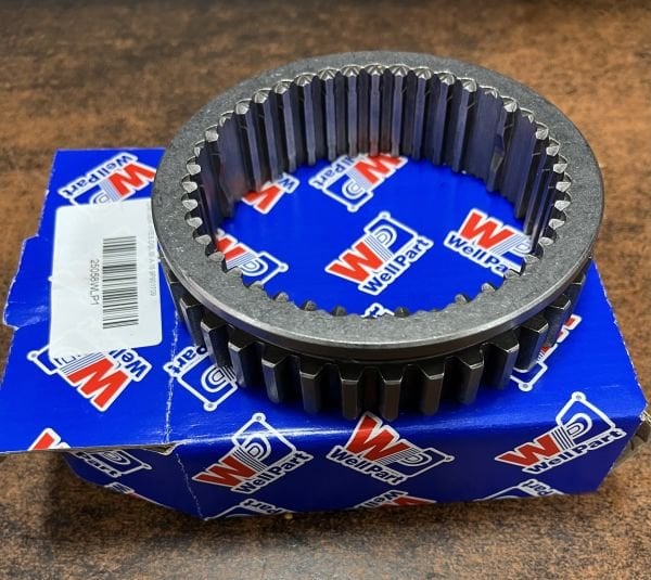 BMC Levend 80 Geri Vites Dişlisi A15 9P901709