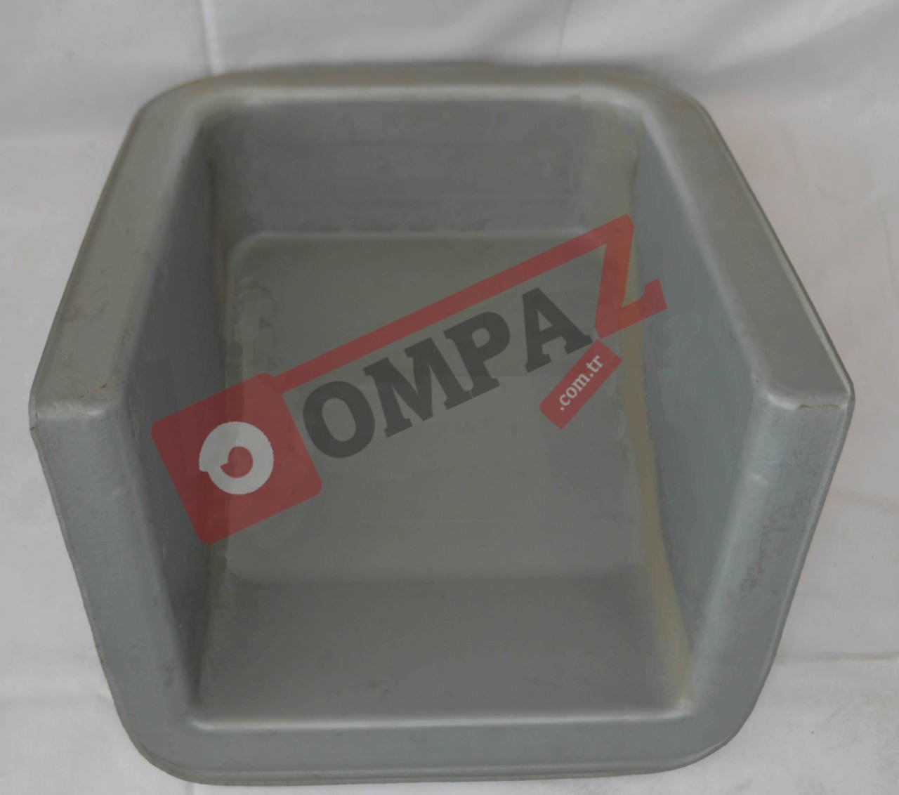 BMC Xl Minibüs Mazot Depo Boru Gizleme Plastiği