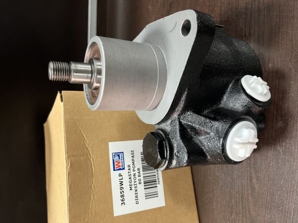 BMC Megastar Direksiyon Pompası 80 Bar 51RS600479