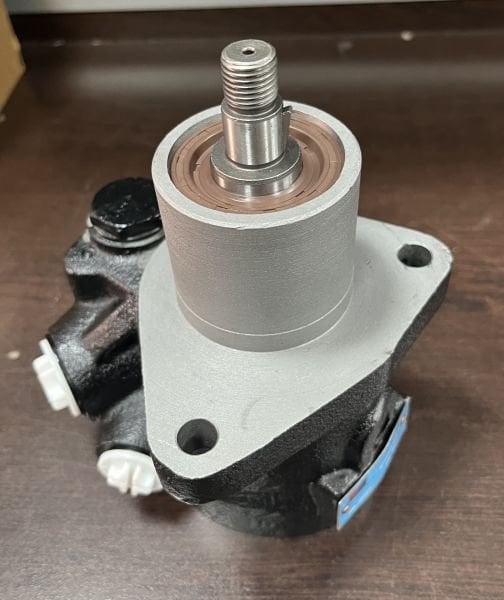 BMC Megastar Direksiyon Pompası 80 Bar 51RS600479