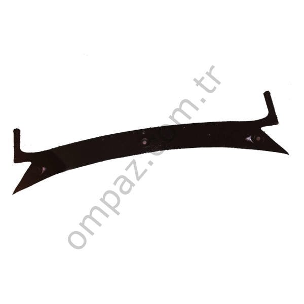 BMC Megastar Ön Cam Alt Plastiği
