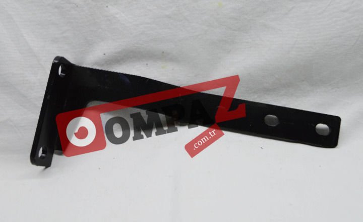 BMC Tm30 Ön Tampon Bağlantı Braketi Sağ