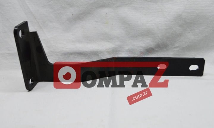 BMC Tm30 Ön Tampon Bağlantı Braketi Sol