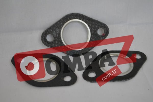 BMC Levend 80 Egzoz Manifold Conta Takımı