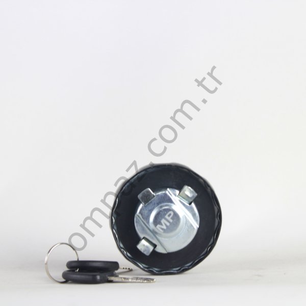 BMC Tm30 Mazot Depo Kapağı 4.Vites