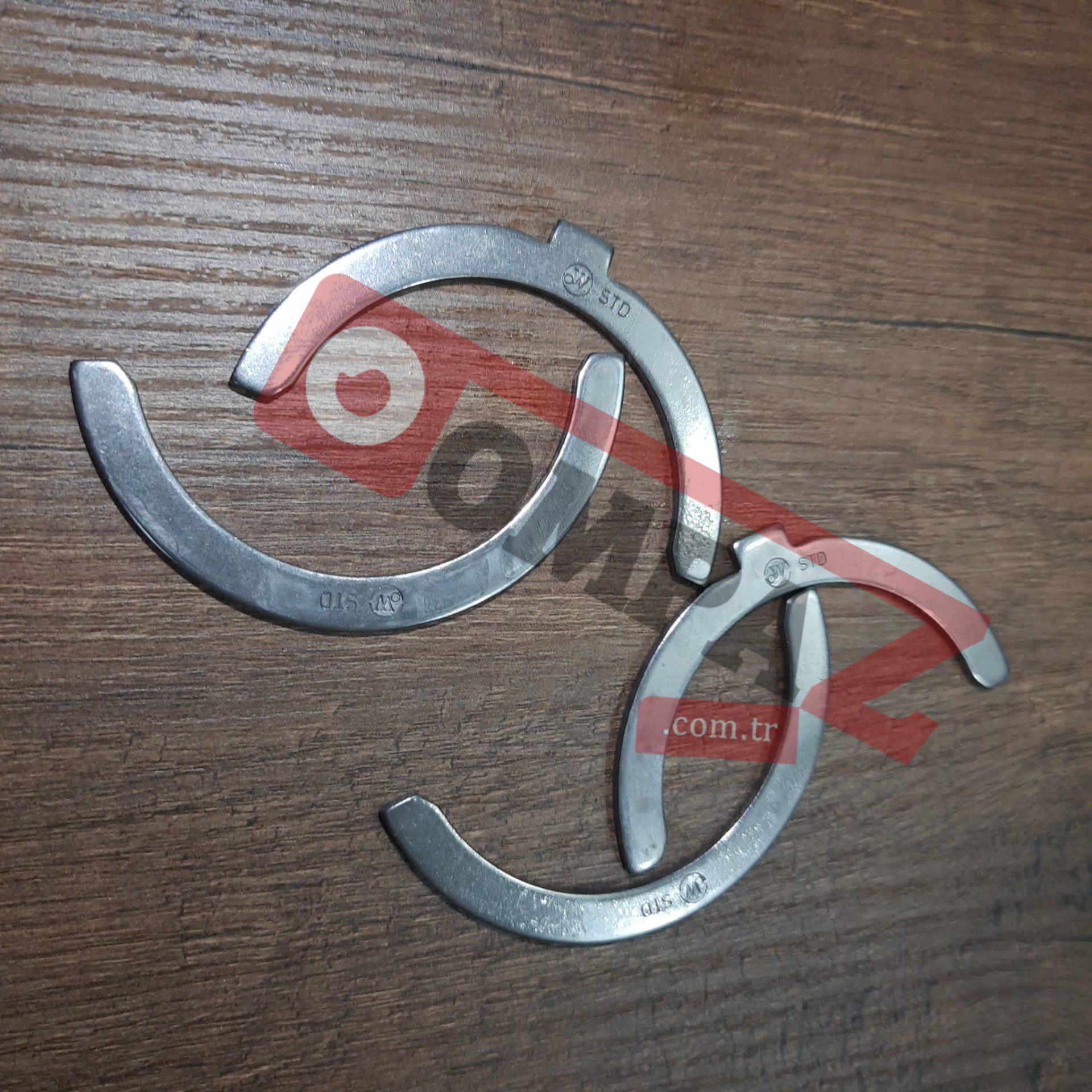 BMC Tm30 Krank Geziayı Takım Std
