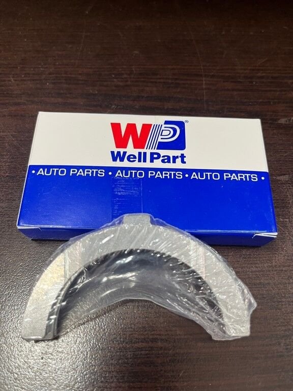 BMC Levend 80 Krank Geziayı Takım Std