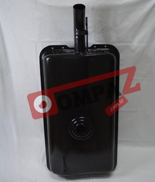 BMC Tm30 Mazot Deposu