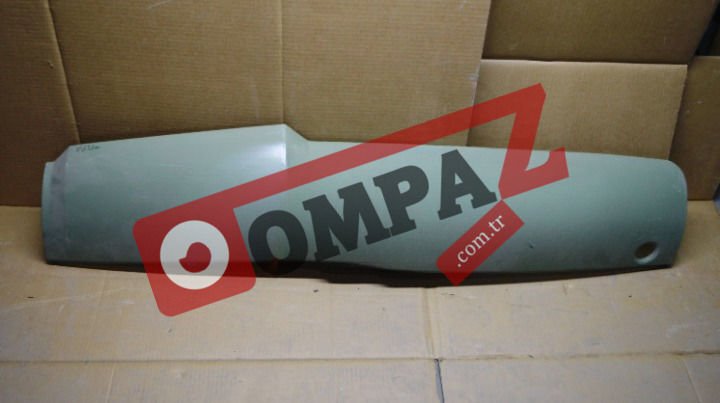 BMC Levend 100 Arka Panel Köşe Dış Sac Sol Levend 60