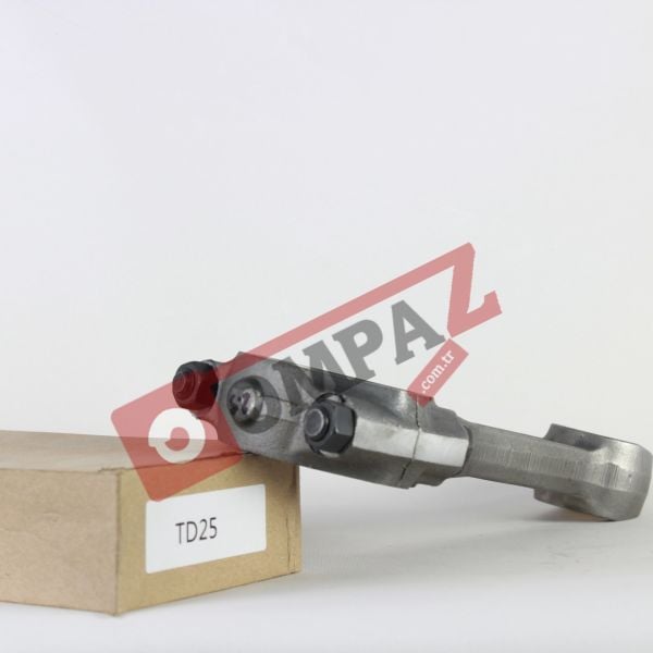 BMC 2.5 Nissan Piston Biel Kolu