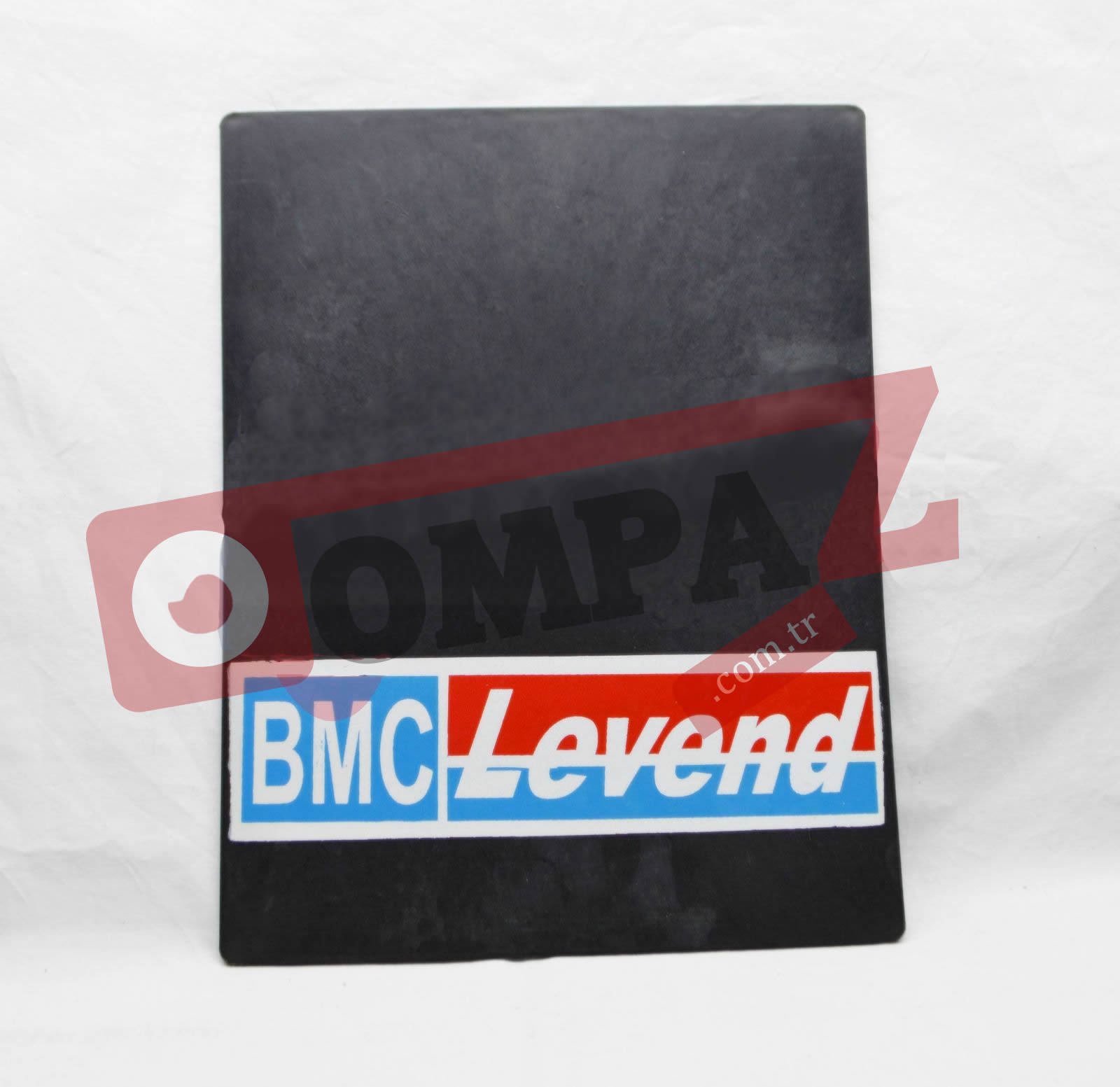 BMC Tm30 Paçalık Takımı 5 Vites Kare Ön