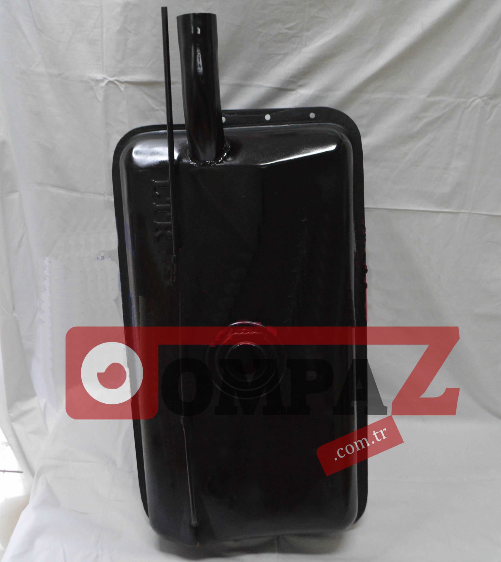 BMC Levend 3000 Mazot Deposu Gözükara Minibüs Panelvan
