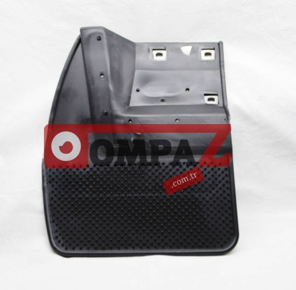 BMC Levend 80 Paçalık Ön Sol