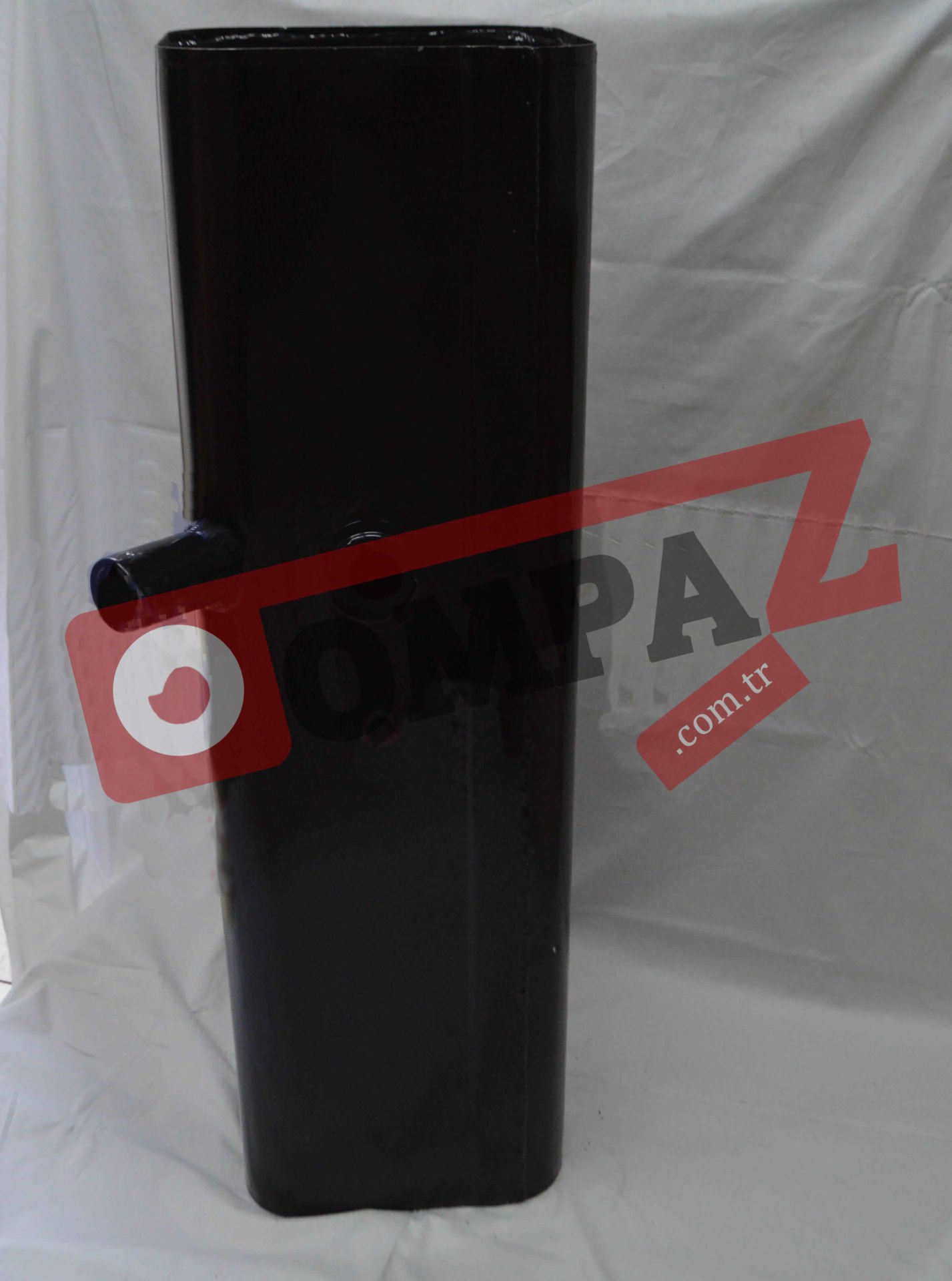 BMC Levend 3000 Mazot Deposu Kamyonet Eski Model Fc Uzun Şase 100x26x31