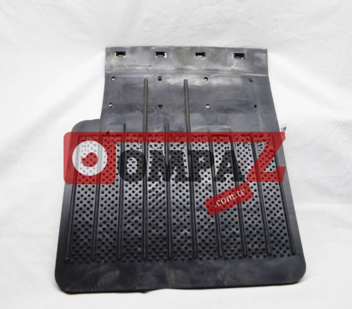 BMC Levend 80 Paçalık Arka Sağ