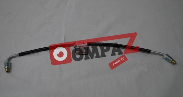 BMC Tm30 Mazot Depo Hortumu Pompadan Filtreye
