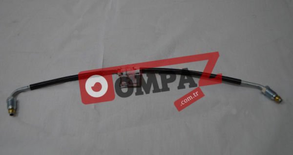 BMC Tm30 Mazot Depo Hortumu Pompadan Filtreye