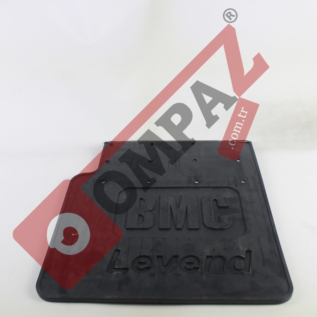 BMC Levend 80 Paçalık Arka Sol